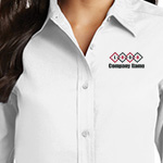 Embroidery