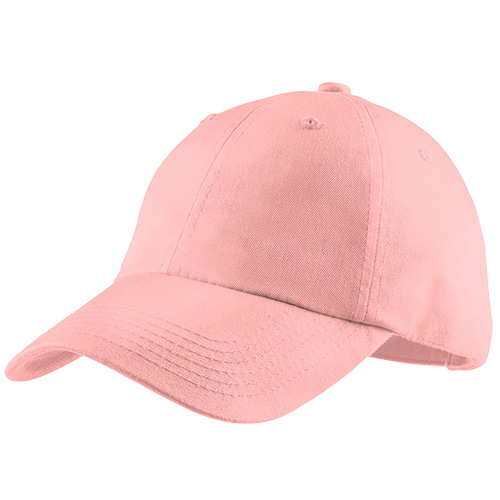 Custom Ladies Washed Cap