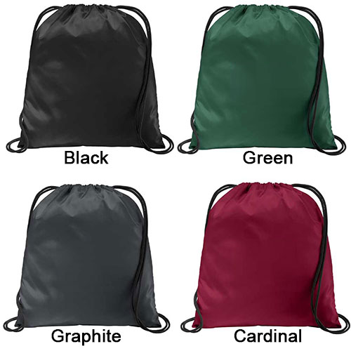 Drawstring Packs