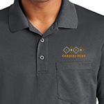 Embroidery