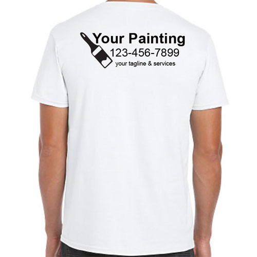 Painters Work Uniform