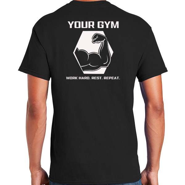 My Gym Tee