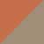 Burnt Orange