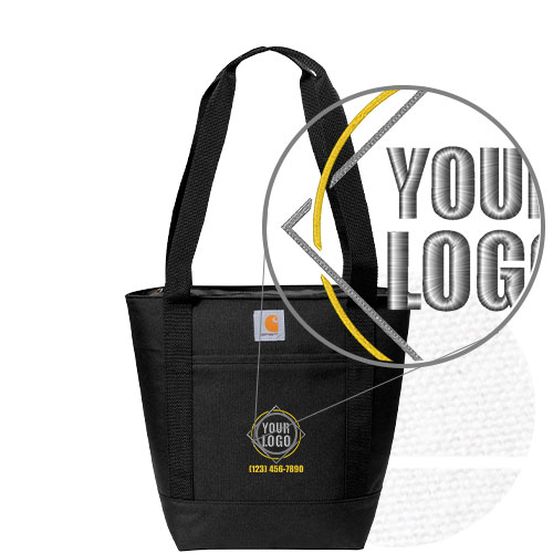 Carhartt Tote 18-Can Cooler