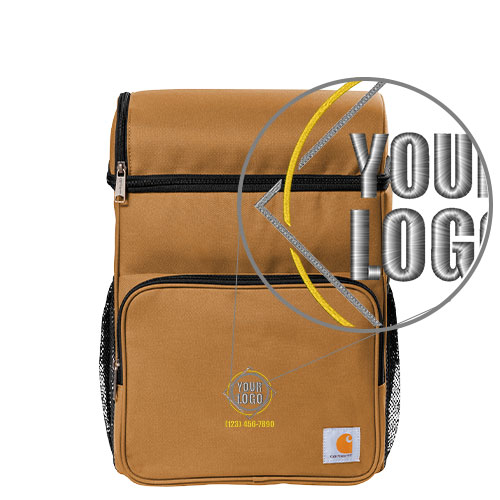 Carhartt Backpack 20Can Cooler