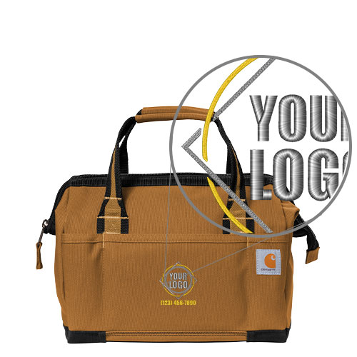 Carhartt 14” Tool Bag