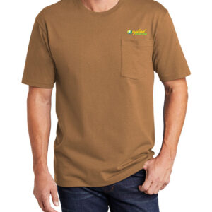 CornerStone Workwear Pocket T-Shirts