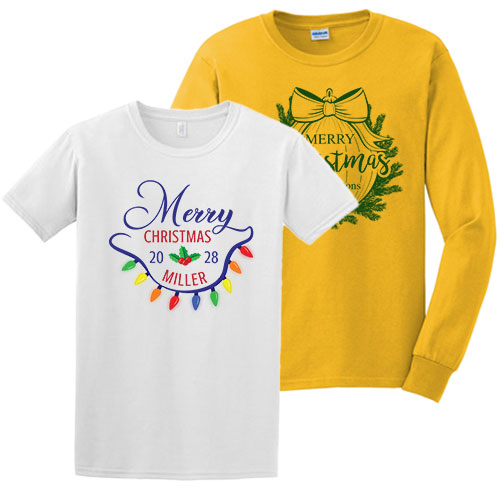 Group TShirts for Holidays, Cruises and Vacations! Printit4less