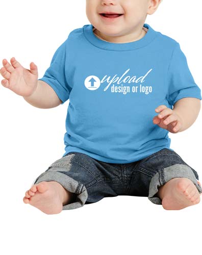 Custom Infant Tees