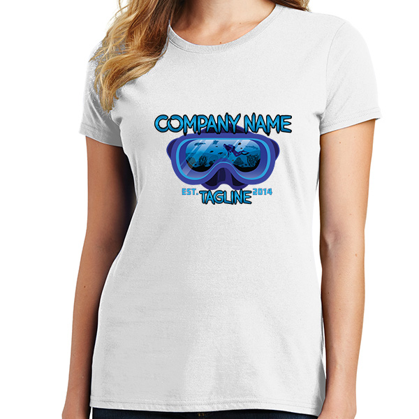 Scuba Diving Crew Uniforms Printit4Less