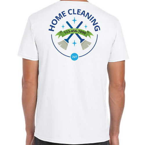 Maid Service T-Shirt