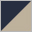 Navy/Stone