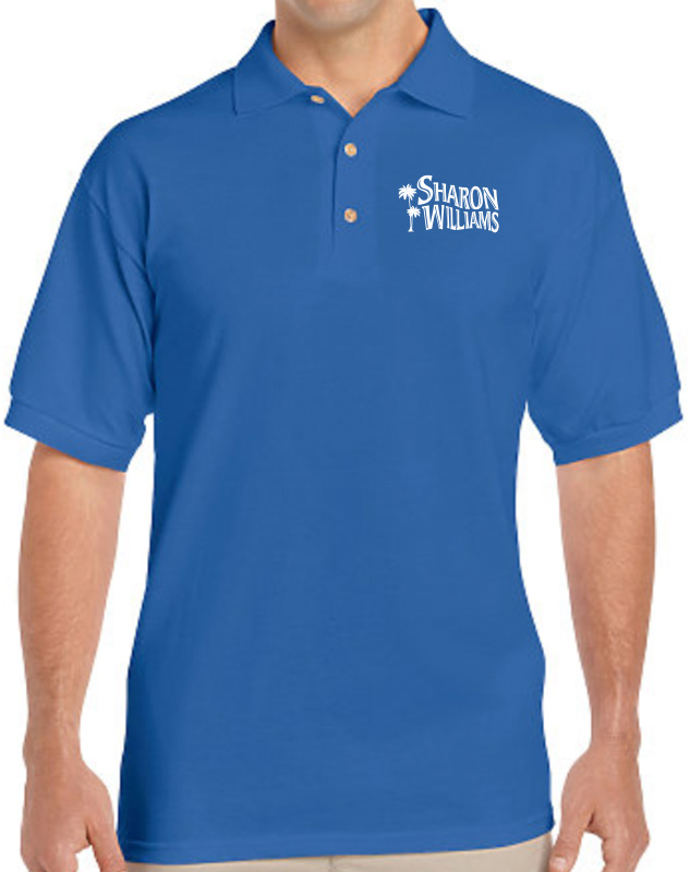 Personalized Family Cruise Polo Shirt