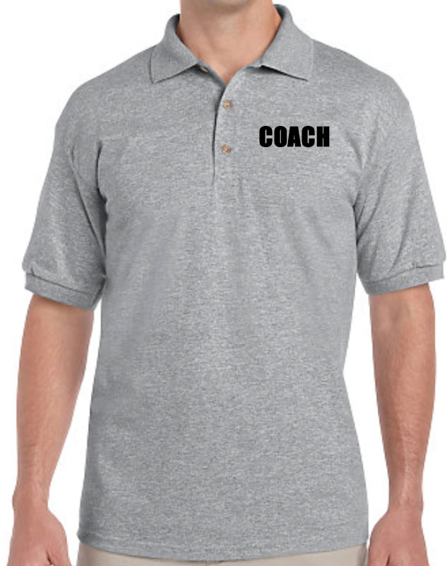 Coach Uniform Polos