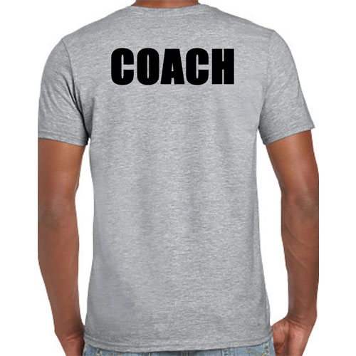 Coach Uniforms