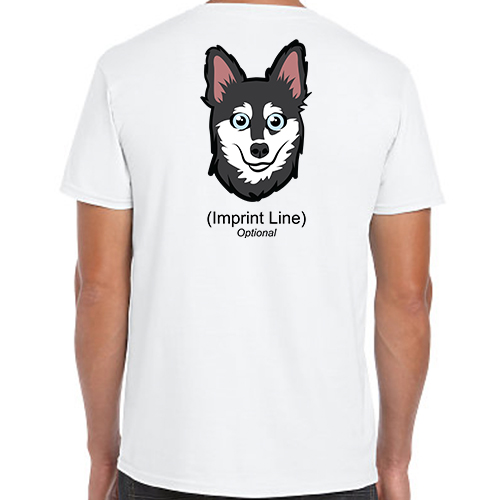 Custom Shirt Designs for Pet Services Printit4less