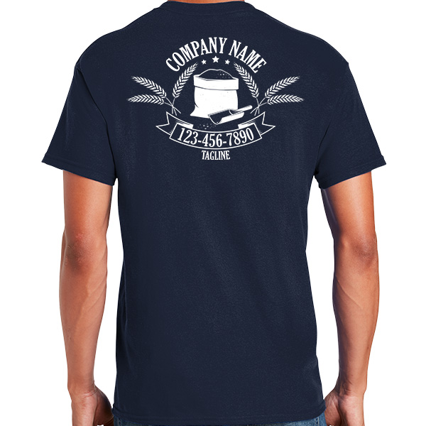 Baking Company Uniforms