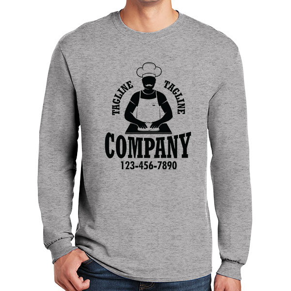 Bakers Company Uniforms