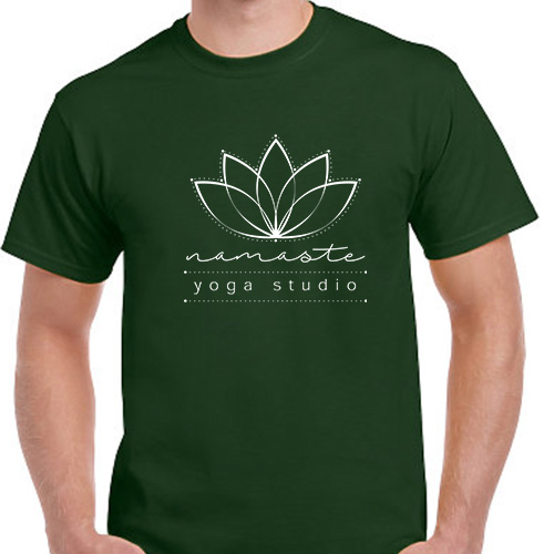 Yoga Studio Shirt
