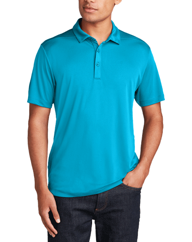 Sport-Tek Posi-UV Polo Shirt