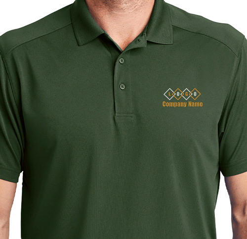 Embroidery