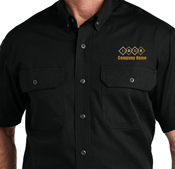 Embroidery