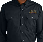Embroidery